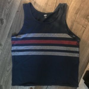 Men’s Old Navy Tank